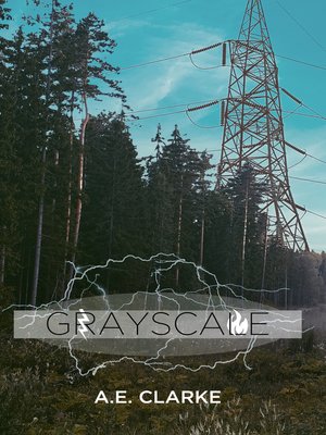 cover image of Grayscale